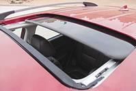 汽车玩家秀@买车纠结带不带“天窗”？这3个用途了解一下，再也不用担心被坑