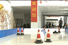 [包头广播电视台]厉害了！内科大的这个团队在全国大学生智能汽车赛中获得一