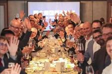 「新车新技术」由法兰克福车展博世的电动车平台联想到恒大造车 | 新说