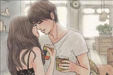 「夜话部落」夫妻间的3个习惯，看似恶心，实则只有爱到深处，才做得出来