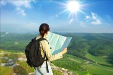 「ZAKER网」静静的，一个人的世界