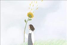 墨上小筑：如果有一天你走丢了，谁会为你心疼呢？谁会火急火燎的联系你？