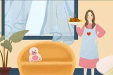 「夏莫MO」提醒男人：当女人变得此般“大方”，就是准备离开你了