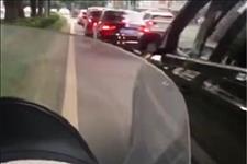 【柠檬论车】“倒霉”途观车主，车牌故意遮挡，刚好被交警偶遇，直接扣12分