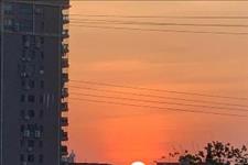 #慧语录#日东月西，人间值得