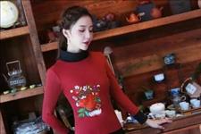 [吾的时尚穿搭]女人你不打扮，拿什么来留住自己的容颜和男人的心？