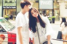 【幸福的拉拉】感情中，真心爱你的男人，才会在不经意间说出这4句话