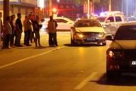 小丁娱乐：?开车故意撞碰瓷的人会有什么结果？交警告诉你答案！