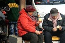 文水电视台@“我没义务带孙子，你有义务给我养老”，看儿媳如何应对