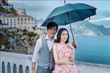 #心海一隅#郭碧婷陷婚前焦虑：幸福的婚姻，女性要做到这三点