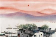 中华诗文学习：做人做事，就两个字