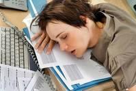 「诗说」才上几年班，你现在的工作状态是不是这样？