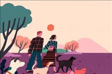 遇见陈姑娘■真正在乎你的男人，才会经常对你说这3句话，遇到要好好珍惜！