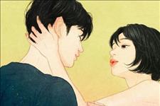 情感小橘子：男女交往，男人的这几个小动作，最讨女人的欢心，尤其第一个，