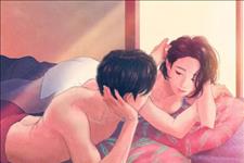 「情感小橘子」男女交往，这三个坏坏的动作，最容易俘获女人心，尤其第一个