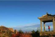 掌上泰山区@美景：初秋遇见最美的风景！