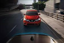 【乐谈车市】日产“沦陷”AEB，区别对待召回