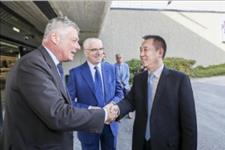 「黄河新闻网」欧洲行再引强援！恒大以资本换技术 成中国制造走向世界范本