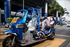 车动态■看了东南亚人喜欢的车，竟然觉得有些羡慕