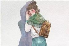 情感的守护者@女人“安不安分”，最好的试探，就是对她说这“四个字”