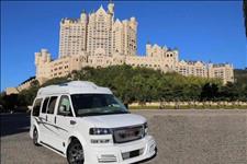 「利聿房车」为什么明星都爱保姆车，看完你就懂了