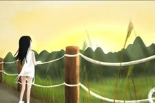 「微音」逼出来的坚强，扛出来的独立