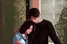 [妮夏情感专栏]“他大你八岁，长得丑，你嫁他图什么？”妻的回答让夫细思极