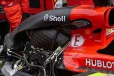 【精彩F1TB】引擎性能太强 对手确信法拉利“作弊”