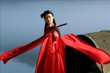 「笔墨流长」一喜，一忧，一梦里一痴，一醉，一惘然