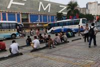 小七的社会见闻记@工厂夜班一直存在，有的人不喜欢上晚班，打工者说出真实