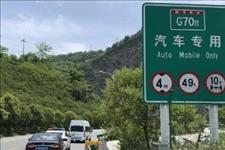 【1点车评】摩托车到底能不能上高速？内行人：这3个条件要满足