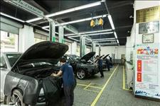 「汽车后市场的大学」行业太难？汽修门店5化摆脱困境