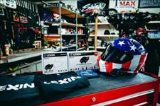 #LexinMoto#怎样判定摩托车头盔蓝牙耳机性价比高？记住这4点你就懂了