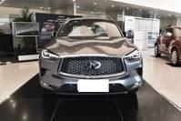 [雪饼开车]英菲尼迪下狠心了，下探5万，国六标准，汉兰达都不是对手