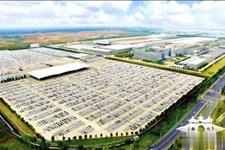 「江苏视界」扬州汽车工业园用科技创新探索出汽车零配件“轻量化”的道路