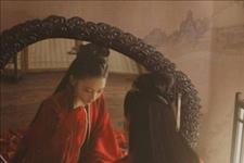 「生活文化时尚茶聊吧」相思九戒情难欠，彼年汝言心底愿