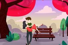 「小辉唠情感」中年女人想你，不直说“想你”，而是说三种话