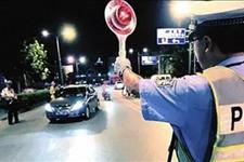 「整点法律资讯」酒后坐副驾也被追究刑事责任？这种情况下，副驾与司机同罪