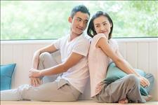 幸福的拉拉■只有真心爱你的男人，才会为你做这6件事，占3条就嫁了吧！