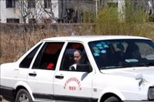 【汽车教练】归根结底，科二科三考的只是这三个踏板