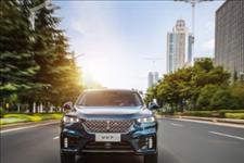 「中国经济导报网」VV7新款实现超值再进化，硬核升级优化同级领先实力