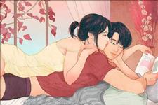 情感小橘子■夫妻之间，男人的这三个臭毛病，女人都十分讨厌，尤其第一个，