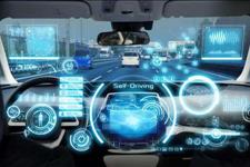 「网约车速递」自动驾驶即将来临，或率先在网约车投放使用