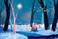 「老蒋书房」真正“强大”的女人，往往都不合群