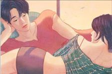 「情感小橘子」男女交往，男人这二个骚动作，深受女人的喜爱，尤其第一个，