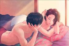 【情感小橘子】男人这几点厉害，女人都十分喜爱，尤其第一点，错不了，十有