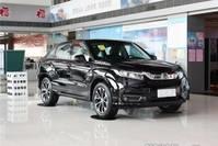 360汽车网：全主动三分频秒天秒地秒空气？本田冠道改了一套来看看效果如何