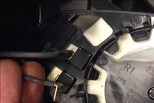 #8848汽车学苑#新款奥迪车身系统故障原厂技术解决方案分享