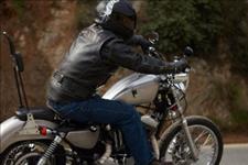 LexinMoto@你只知道哈雷摩托车，但你不知道它大发战争财的发家史