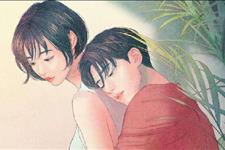 「夜话部落」女人不拒绝你的3个行为，八成就是对你有意思，错不了，超准